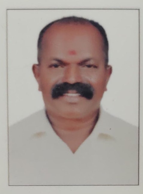 Shivadasan V