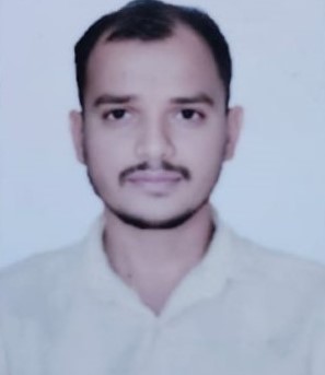 Shivaji Arun Gaikwad
