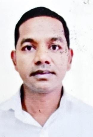 Shivaji Ashok Khope
