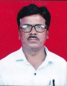 Shivaji Atmaram Bhise