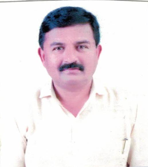 Shivaji Baburao Sawandkar
