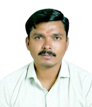Shivaji Bhagwan Mane