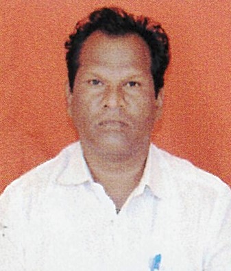 Shivaji Bharskar