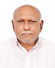 Shivaji Daulat Patil