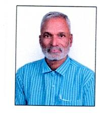Shivaji Dhondiram Sankpal