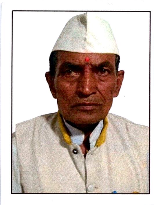 Shivaji Jaysing Kokre