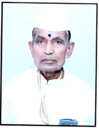 Shivaji Jaysingh Kokare