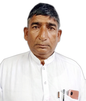 Shivaji Kerrappa Kumbhar