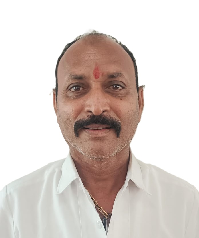 Shivaji Maharu Hatkar