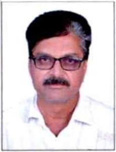 Shivaji Nathu Shinde