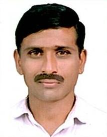 Shivaji Natthu Patil