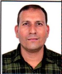 Shivaji Patel Kalmi