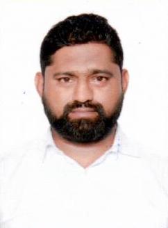 Shivaji Pushpalata Uttamrao Pawar