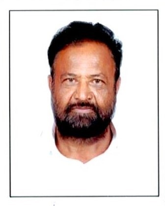 Shivaji Rambhau Nandkhile