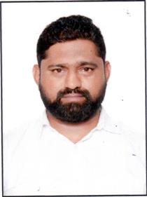 Shivaji Uttamrao Pawar