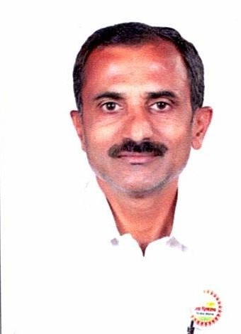Shivaji Vitthalrao Mane