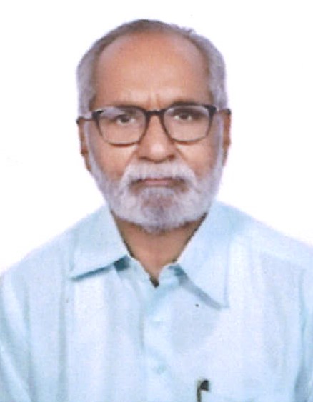 Shivajirao Waman Damale