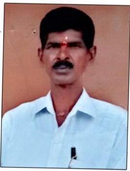Shivakumar J