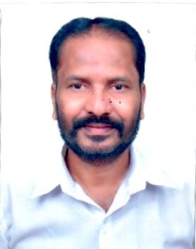 Shivakumar M