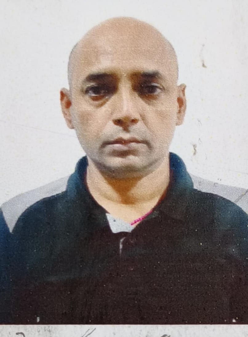 Shivam Ashutosh