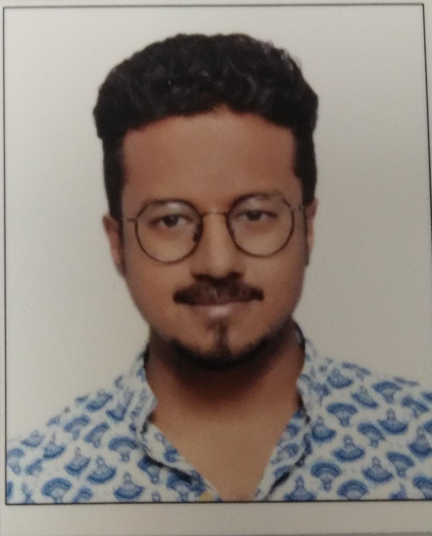 Shivam Saini
