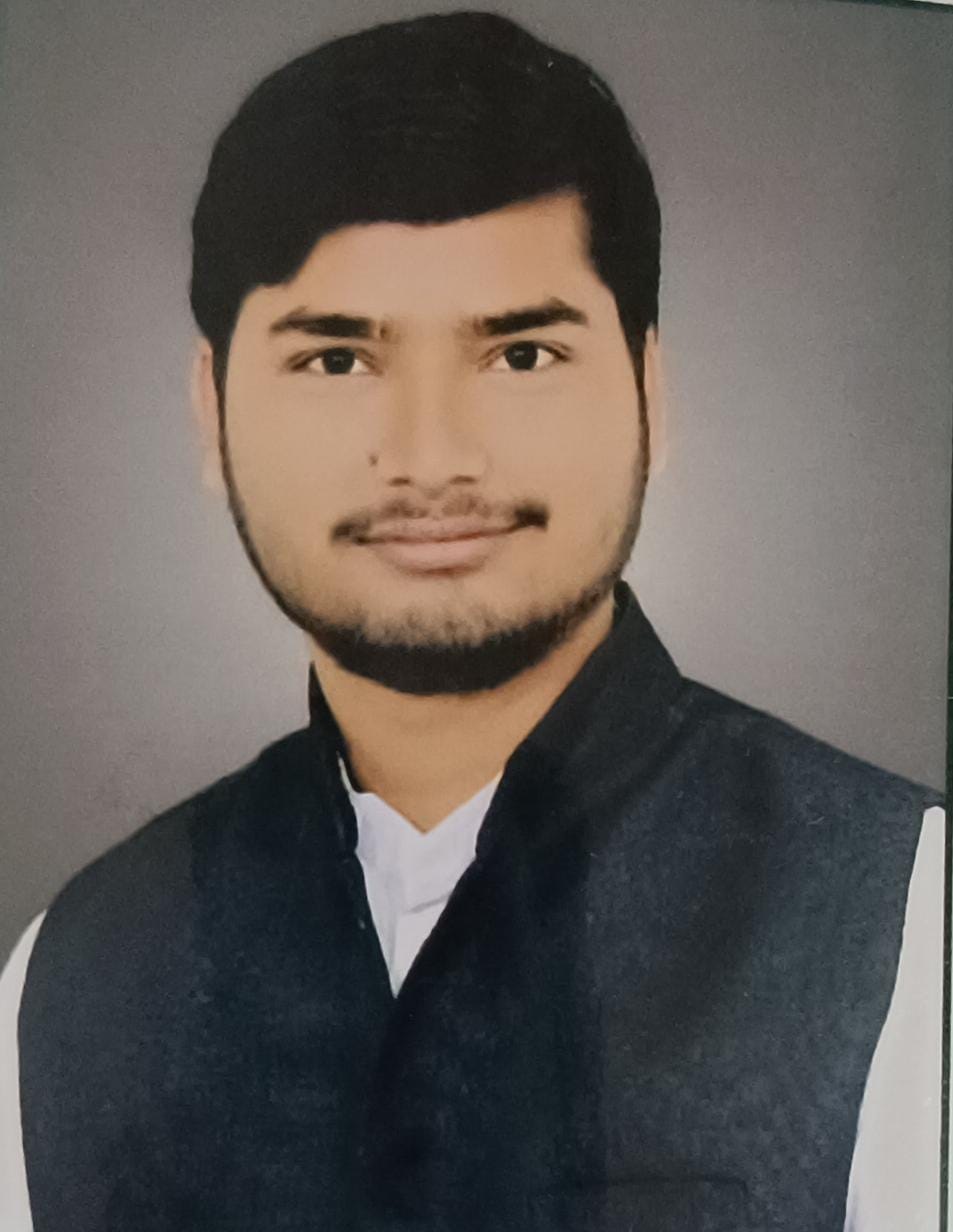 Shivam Singh