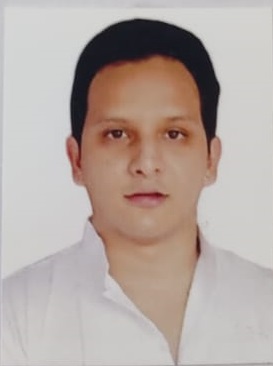 Shivang Vijay Singh