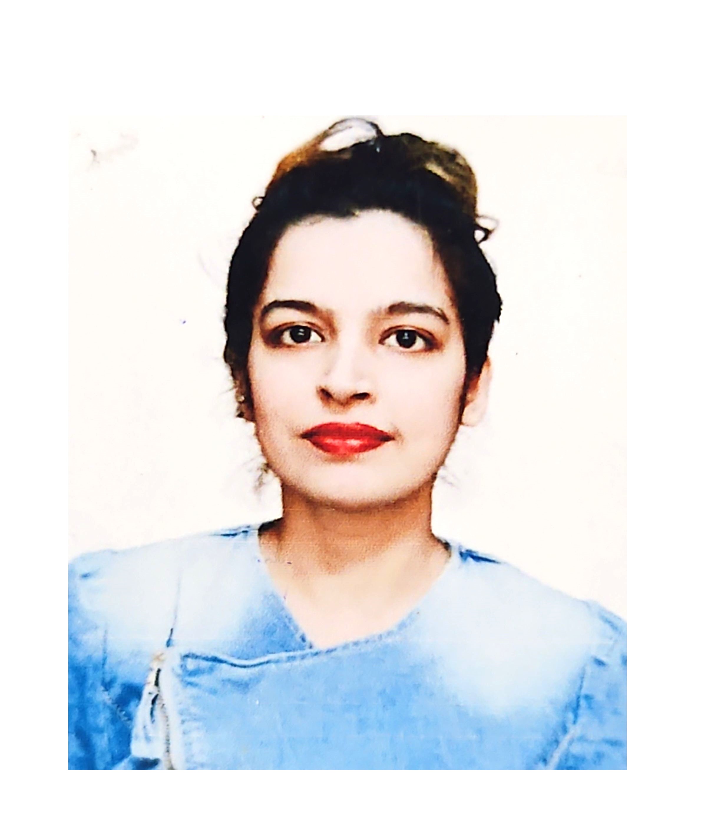 Shivani Malik
