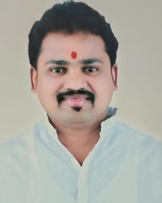 Shivaraj Mahadev Jadhav