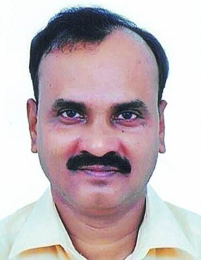 Shivarudraiah Swamy