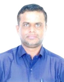 Shivashankara. S