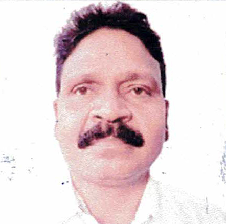 Shivcharan Malto