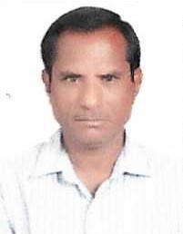 Shivcharan Shankarsa Chede