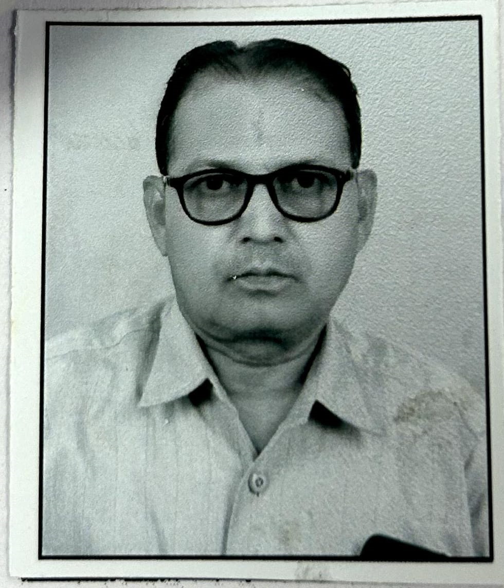 Shivdan Singh Charan
