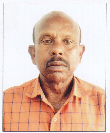Shiveshwar Tudu