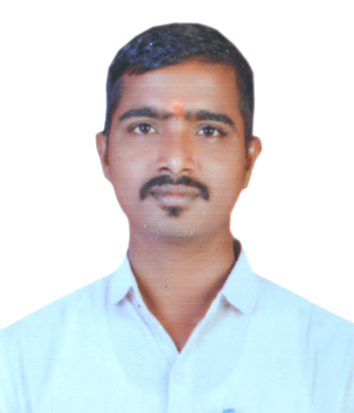 Shivhar Punjaram Kale