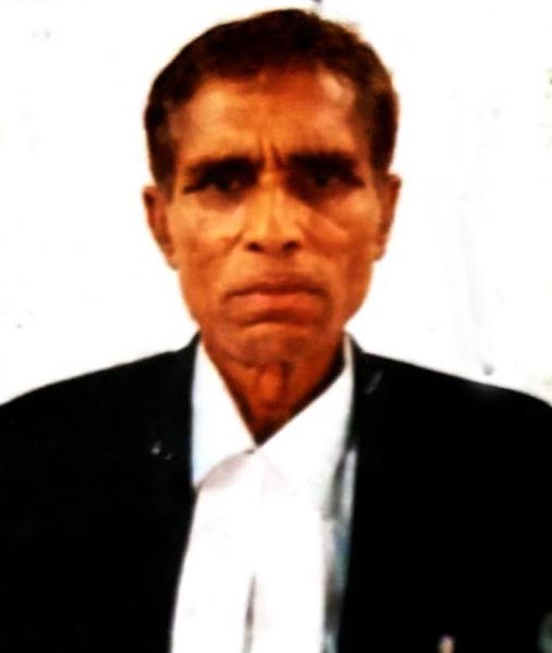 Shivji Choudhary