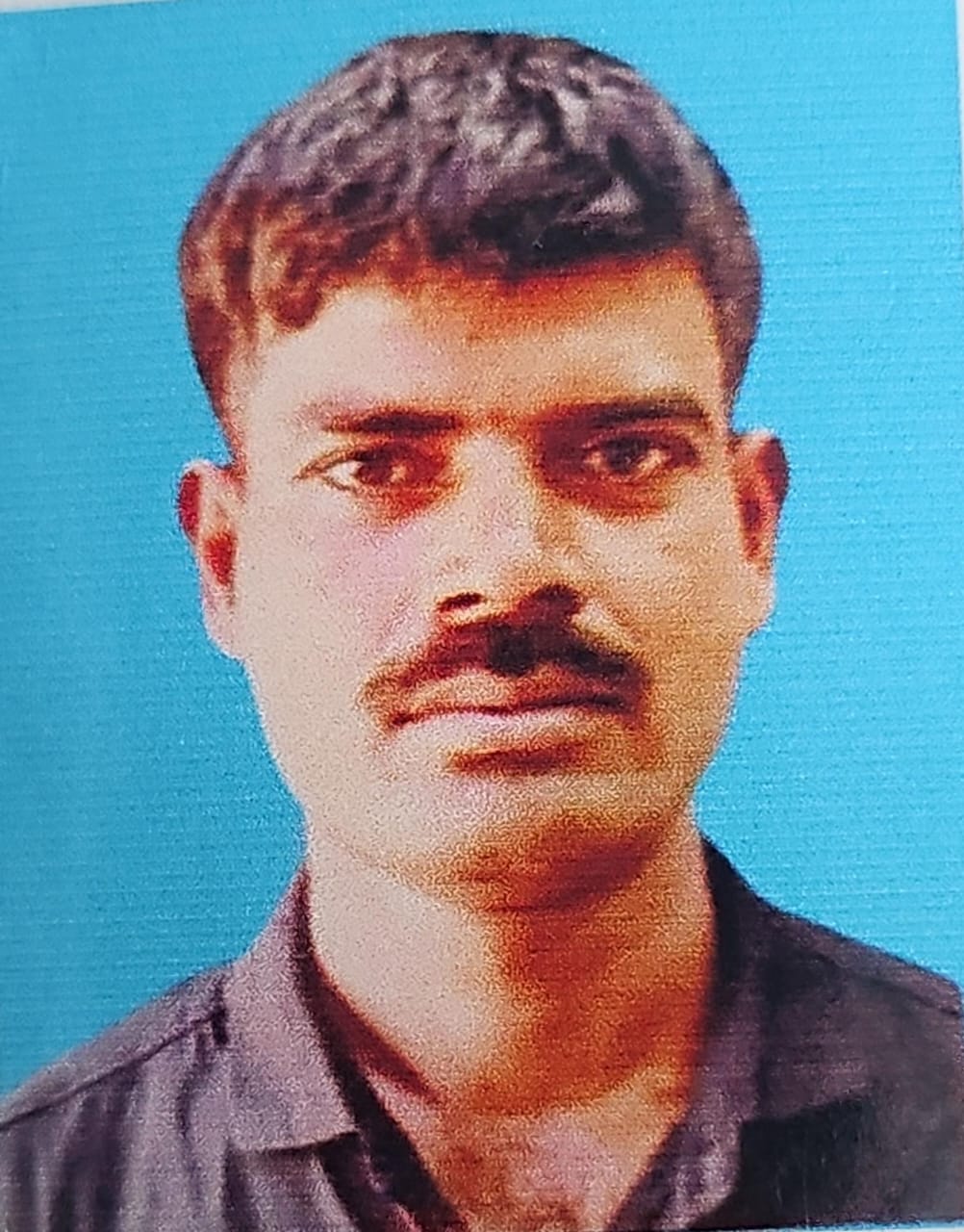 Shivji Kumar
