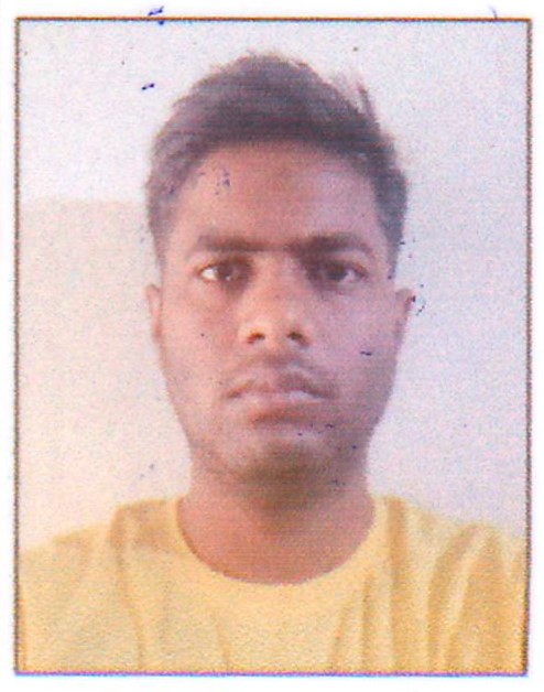 Shivji Prasad