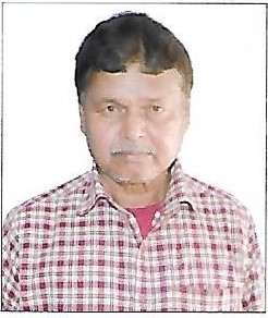 Shivlal Hansda