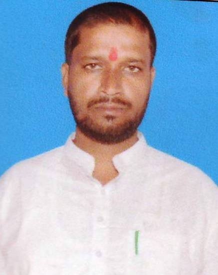 Shivlal Paswan