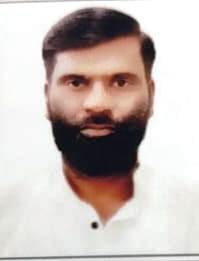 Shivnath Kumar Paswan