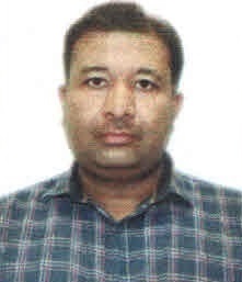Shivprasad Laxmanrao Kajale