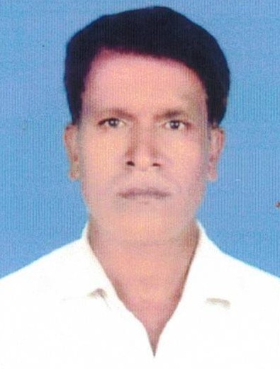 Shivpujan Paswan