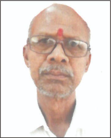 Shivpujan Singh