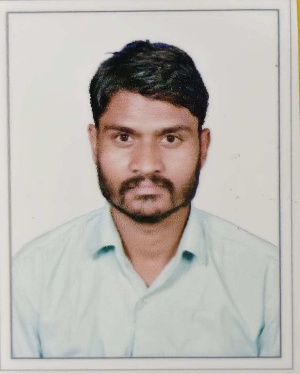Shivram Nag