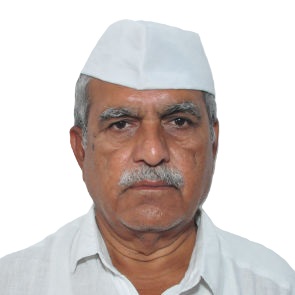 Shivram Patil