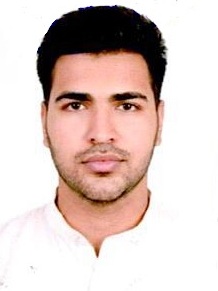 Shoaib Ahmed