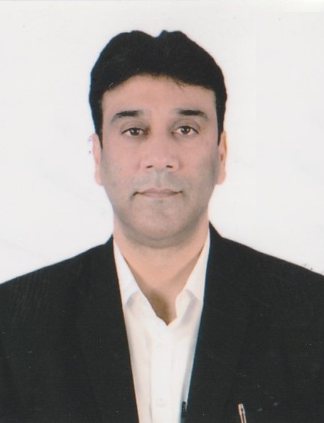 Shoaib Nabi Lone