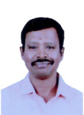 Shoban Babu V